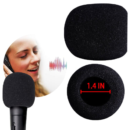 5Core Podcast Recording Microphone Bundle