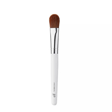 e.l.f Foundation Brush, a cosmetics must have