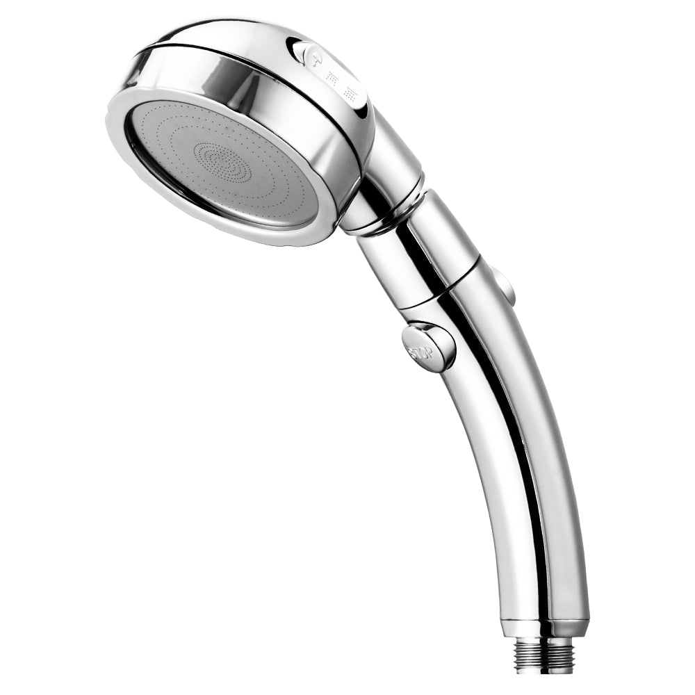 Adjustable Water Saving Shower Head Three Mode